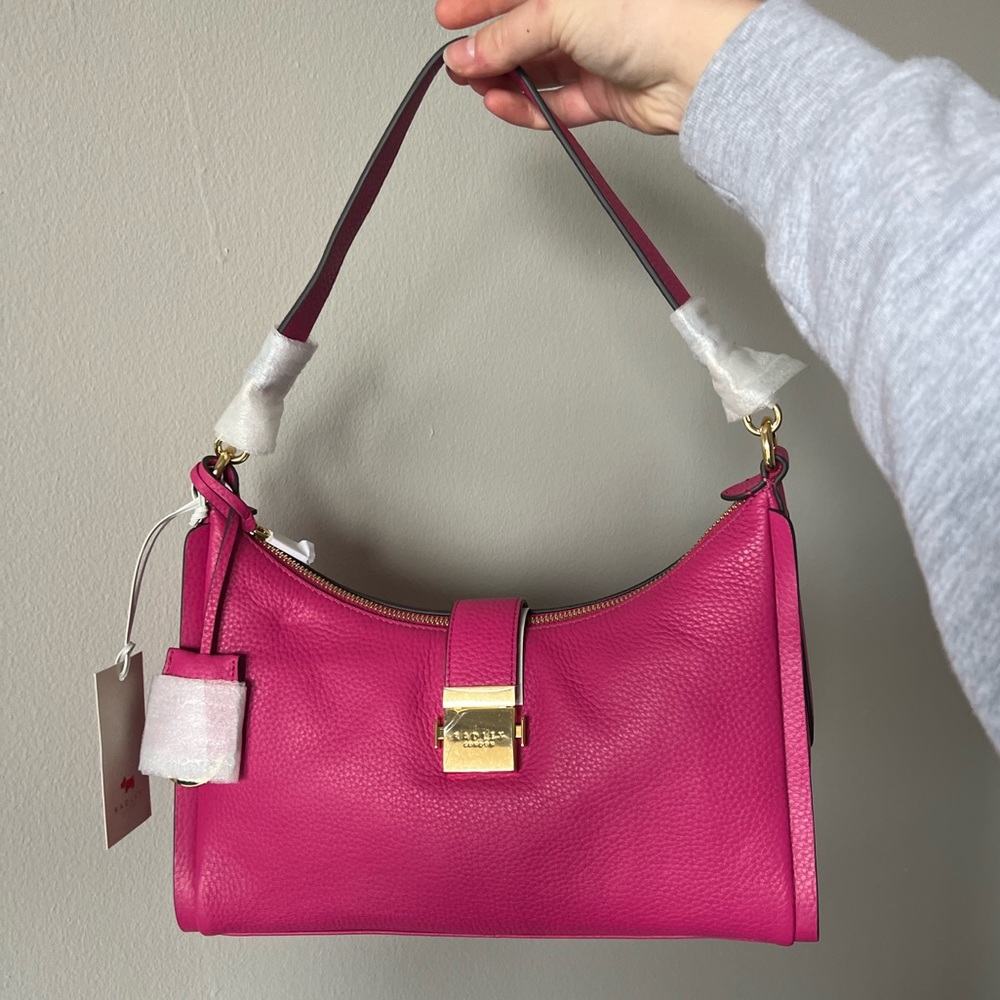 Radley London brand new pink shoulder bag